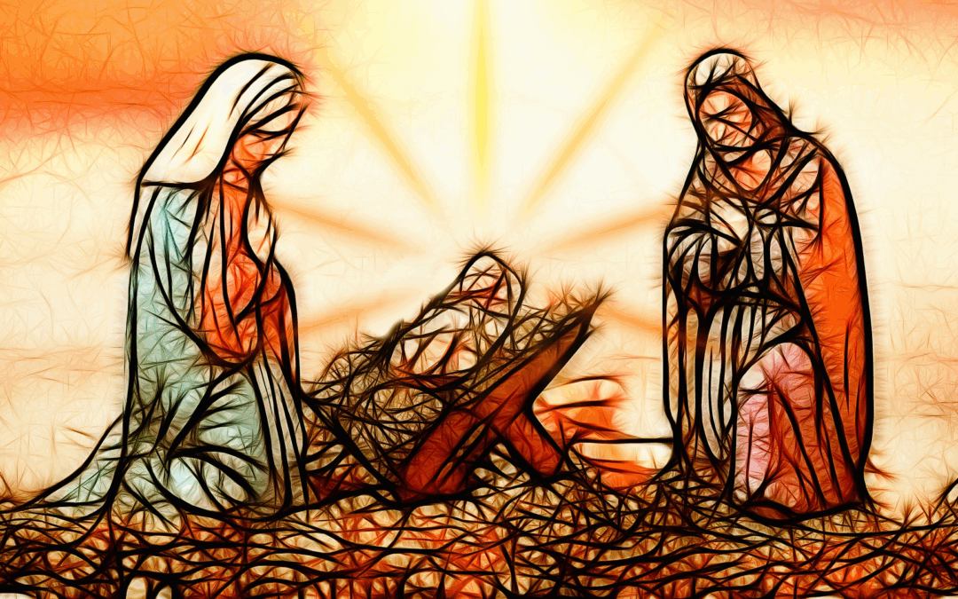 Temps de l&rsquo;Avent et Noël