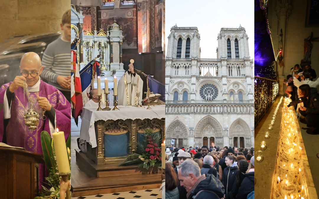 Une belle année 2025